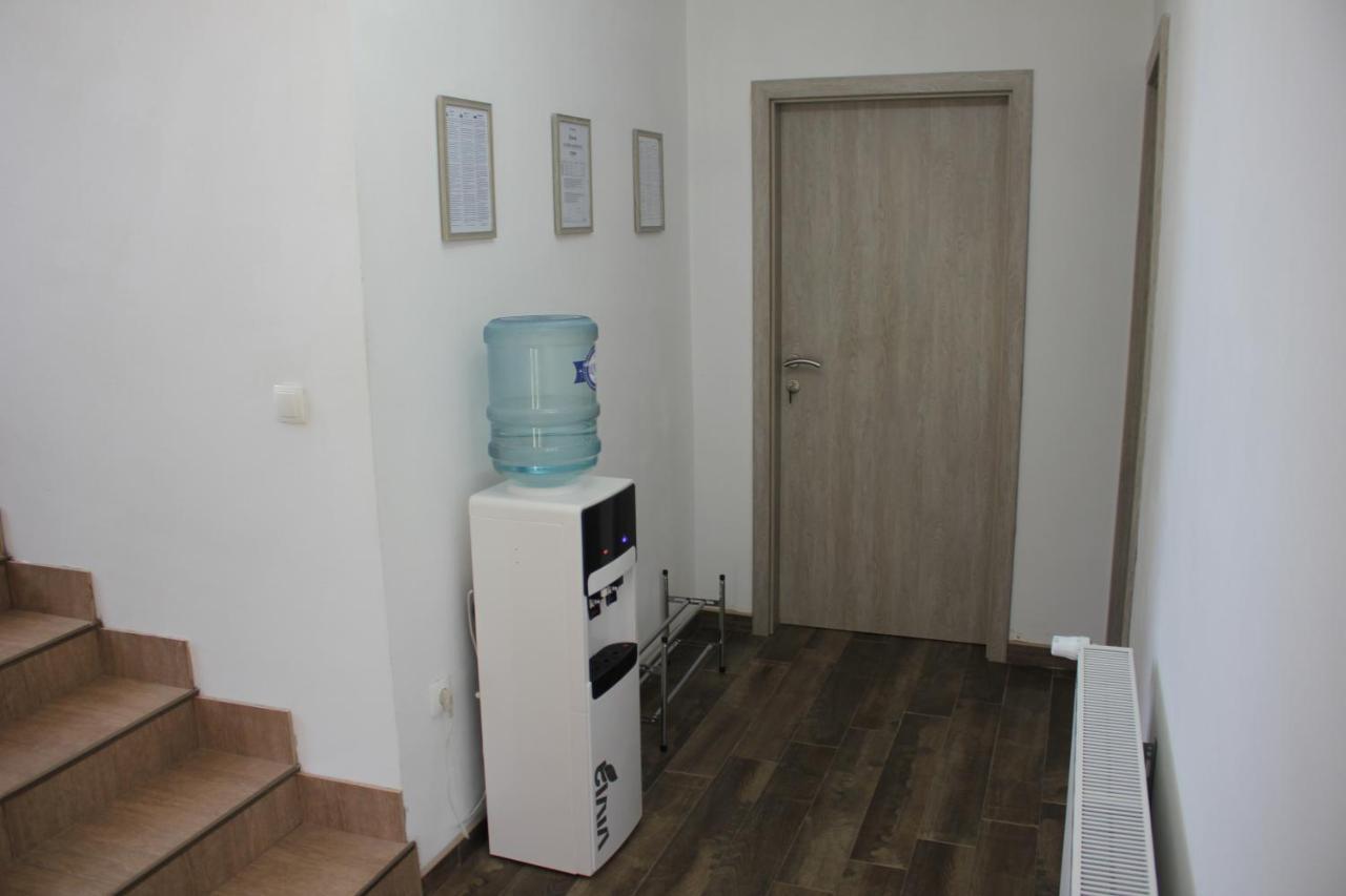 Studio Apartments Adian Korenica Extérieur photo