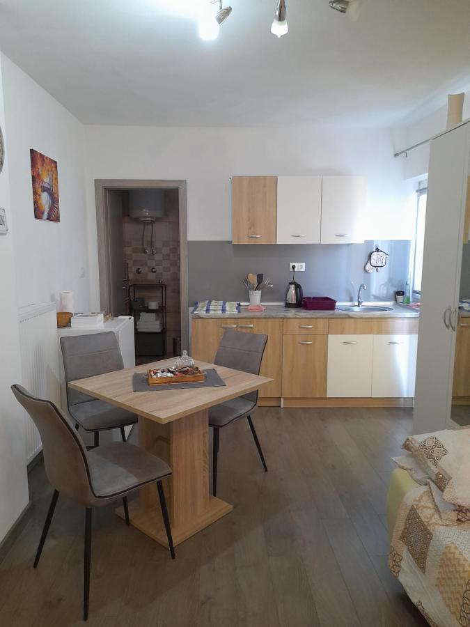Studio Apartments Adian Korenica Extérieur photo