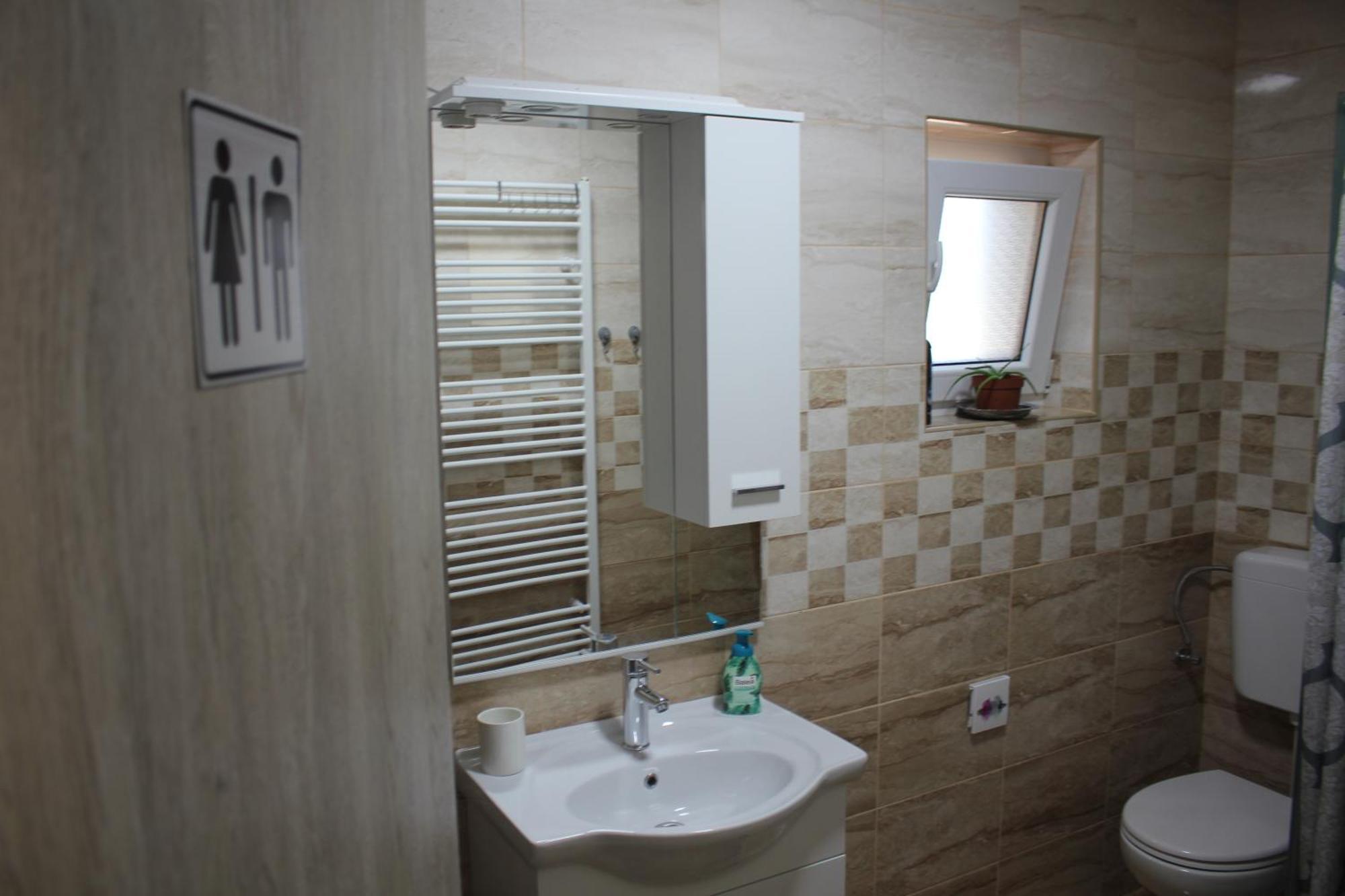 Studio Apartments Adian Korenica Chambre photo