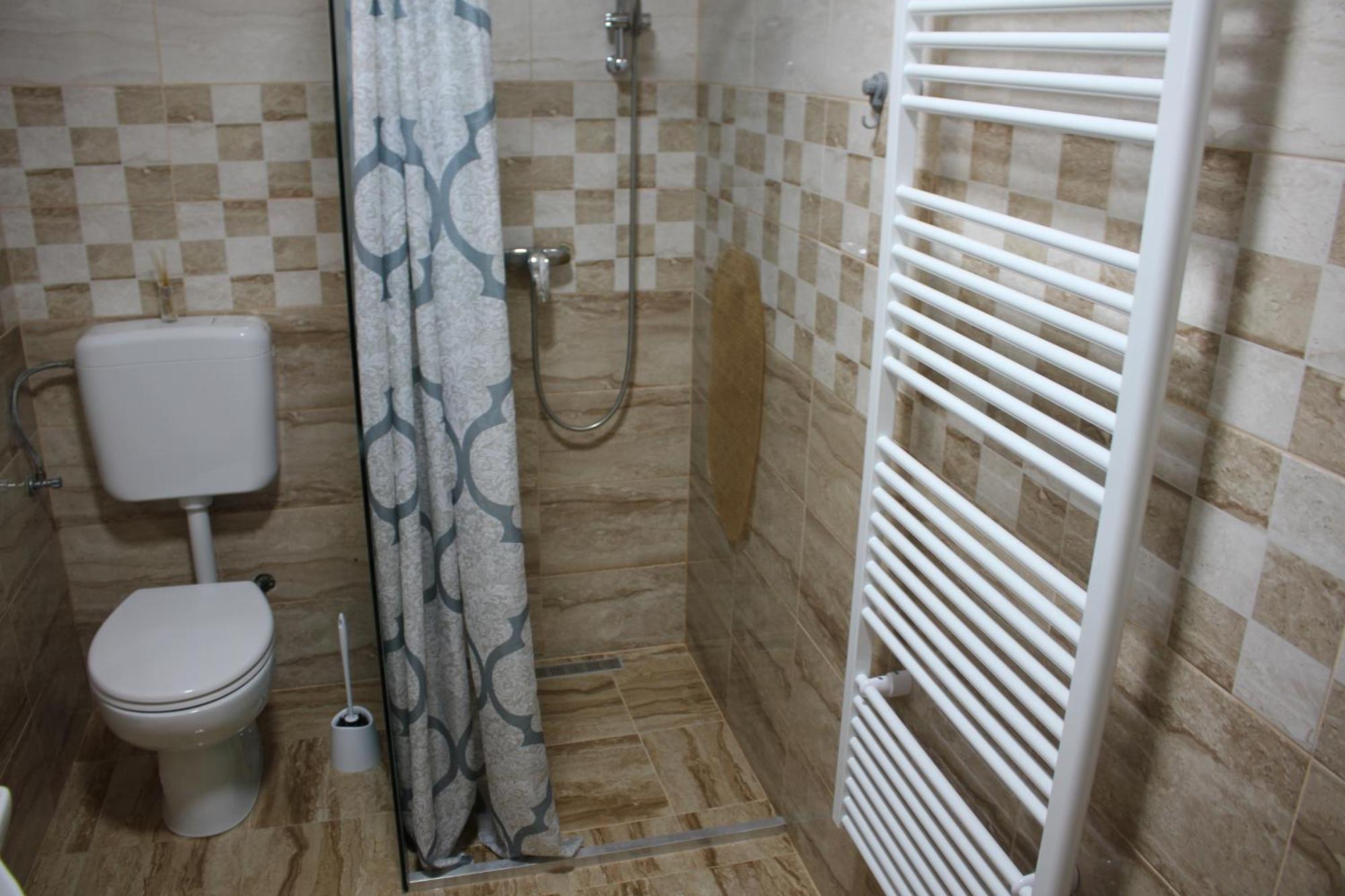 Studio Apartments Adian Korenica Chambre photo